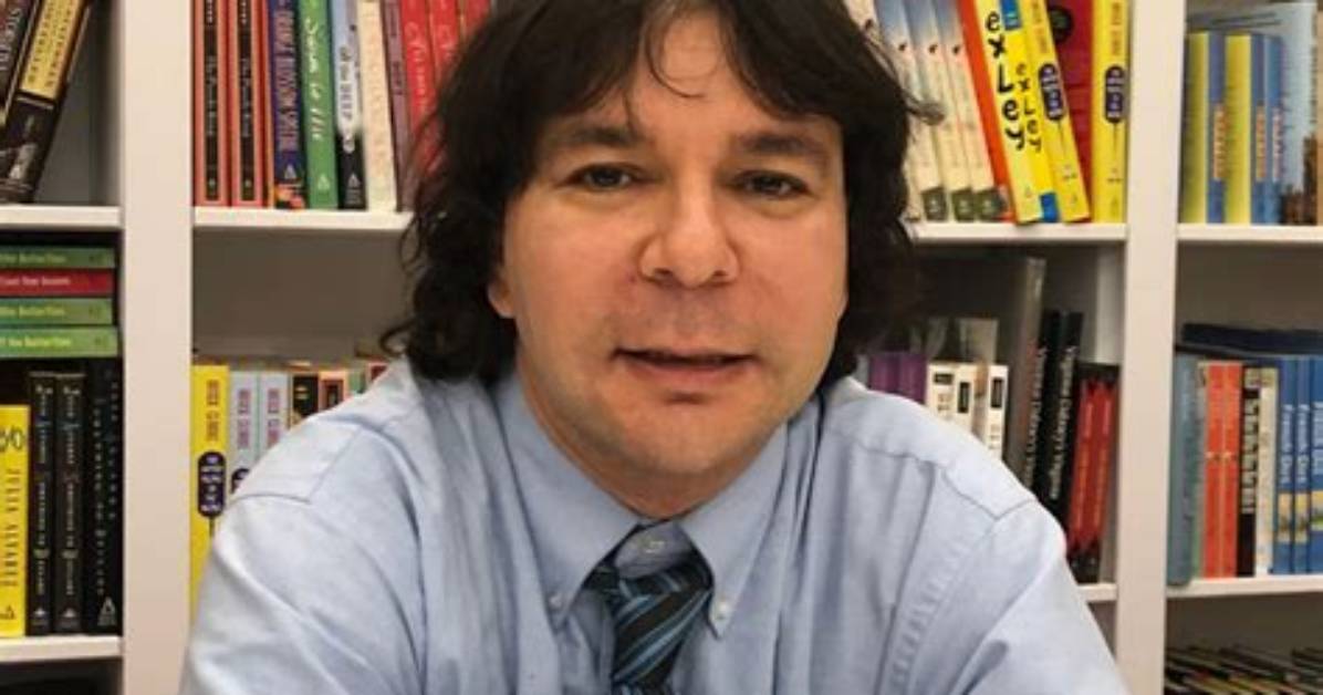 Jacob M. Appel