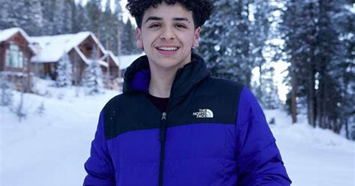 Jacob Macias