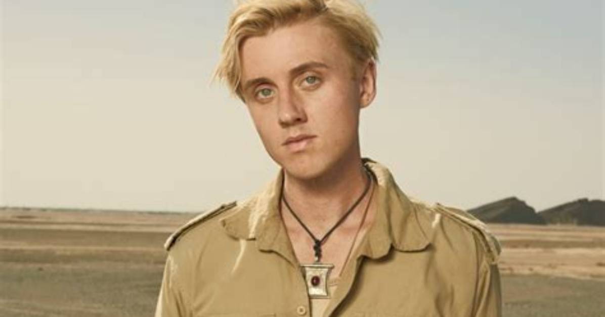 Jacob Mccarthy