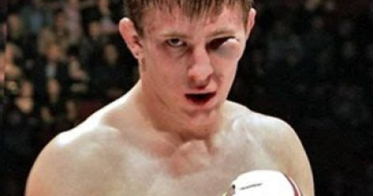 Jacob Mcclintock Died: a Tribute to a Fallen Mma Fighter