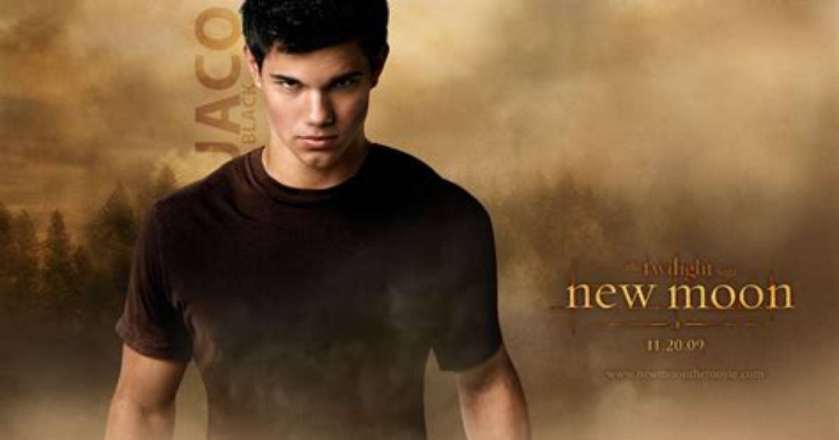 Jacob New