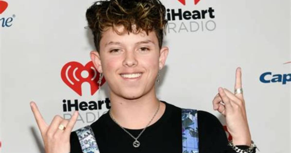 Jacob Sartorius Net Worth