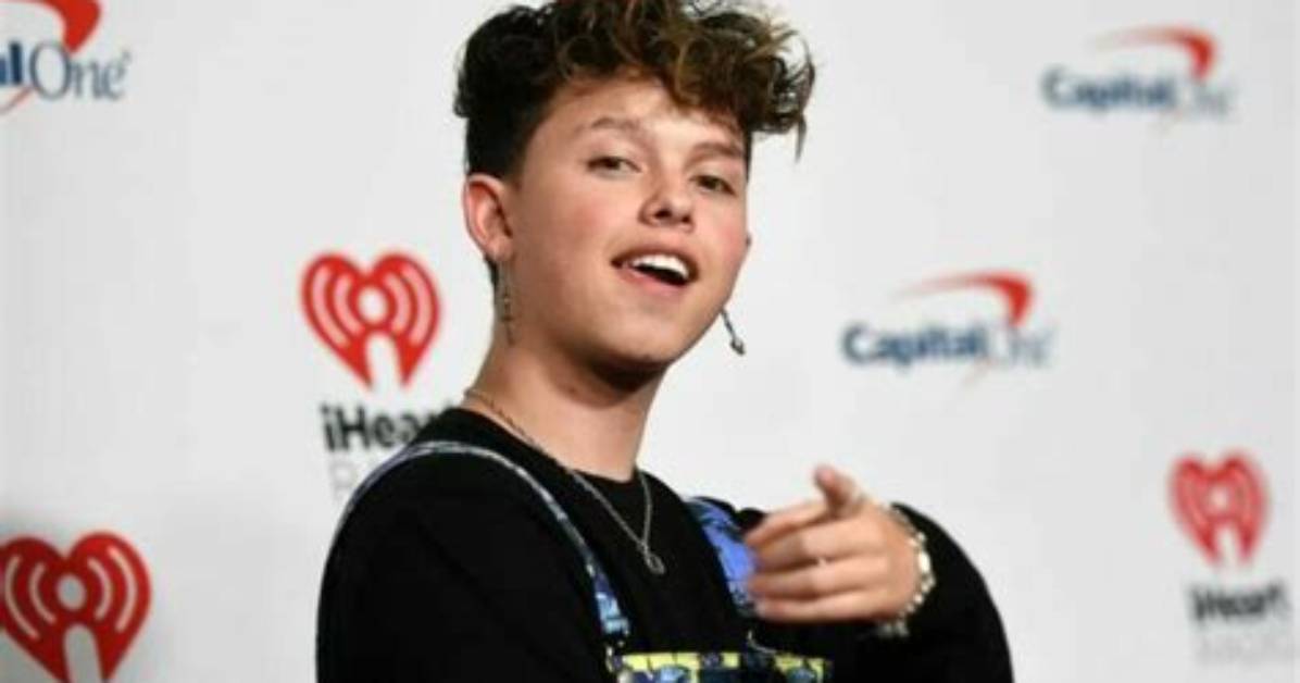 Jacob Sartorius
