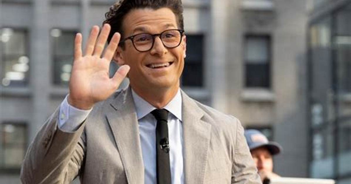 Jacob Soboroff