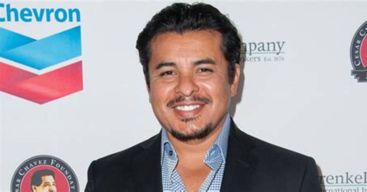 Jacob Vargas Net Worth