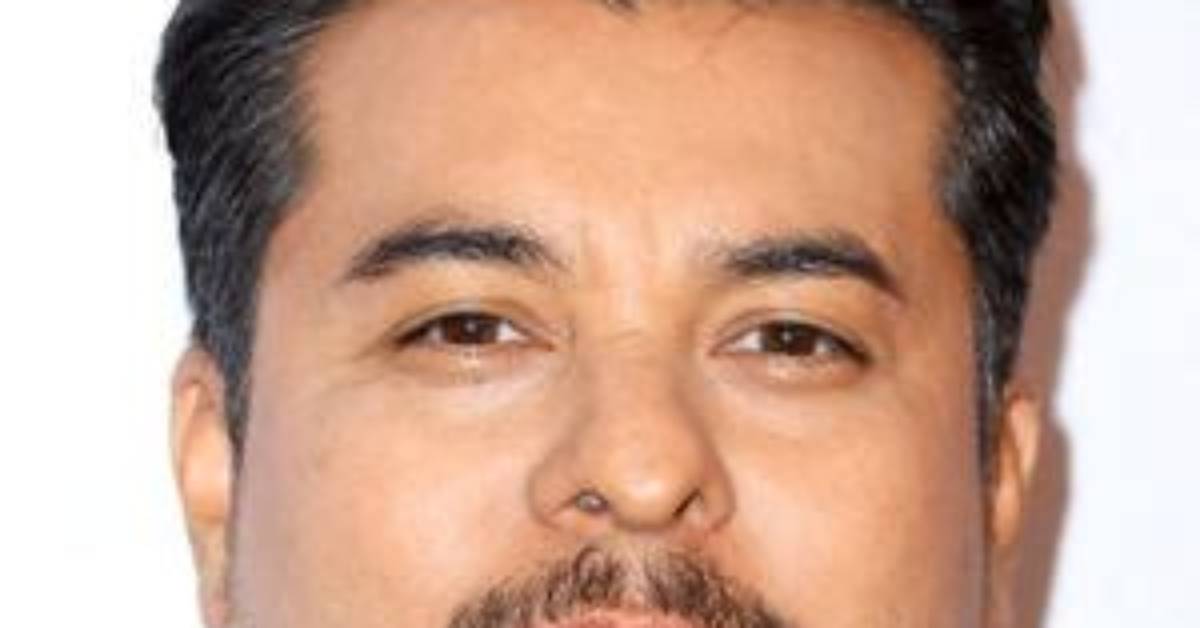 Jacob Vargas