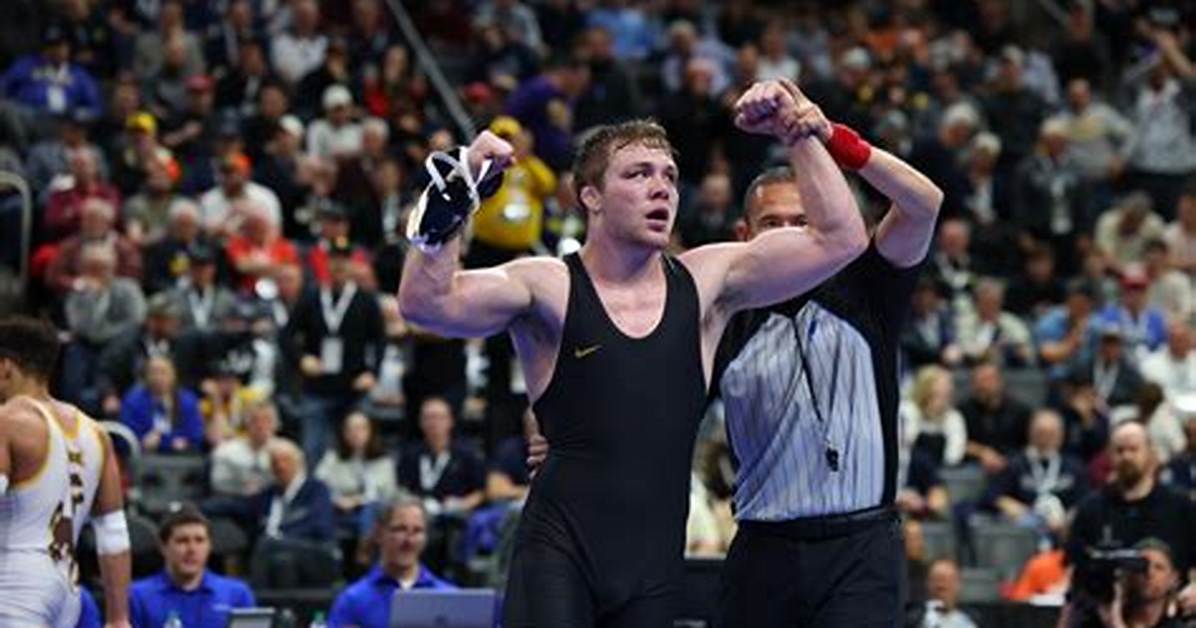 Jacob Warner