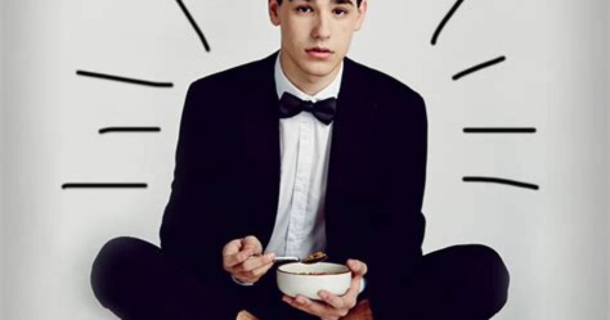 Jacob Whitesides