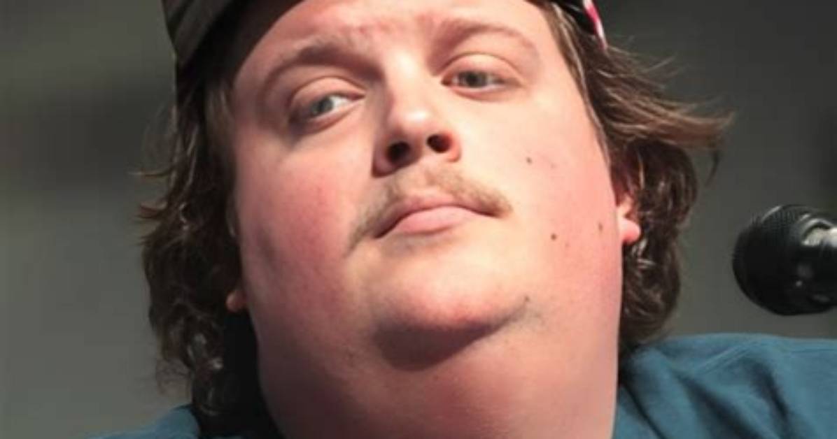 Jacob Wysocki