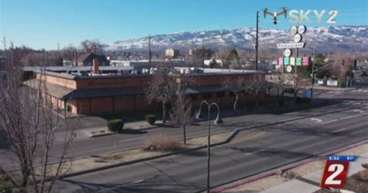 Jacobs Entertainment to Take Ownership of Gold 'N Silver Inn May 1 | News