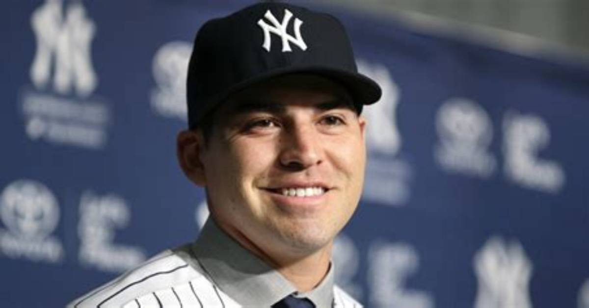 Jacoby Ellsbury Net Worth