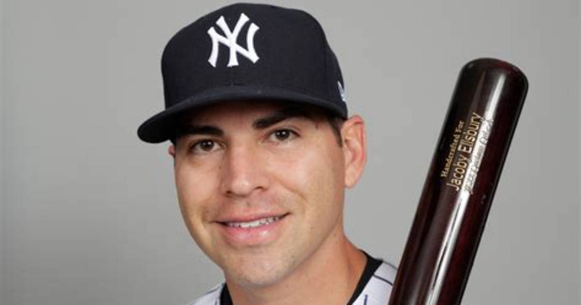 Jacoby Ellsbury