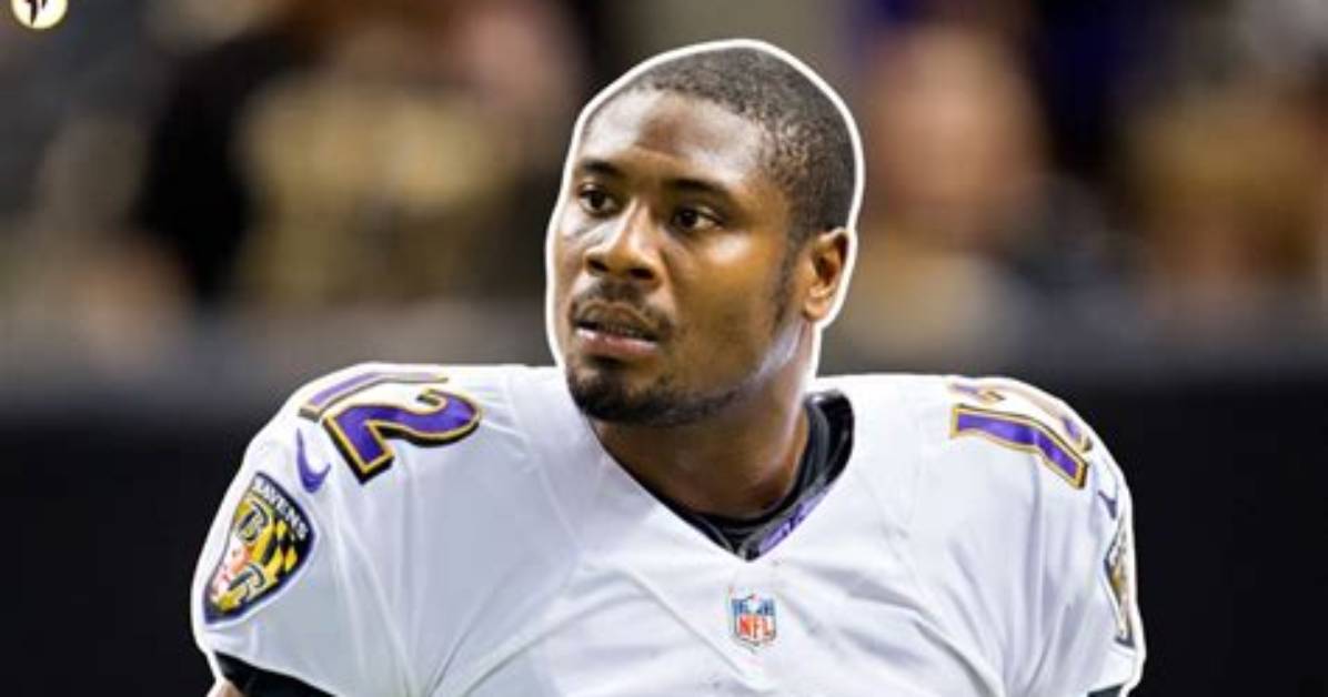 Jacoby Jones Net Worth 2024
