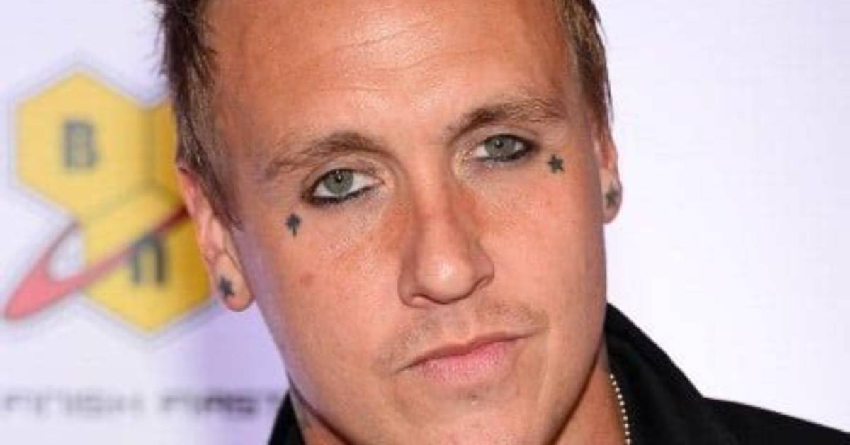 Jacoby Shaddix Net Worth