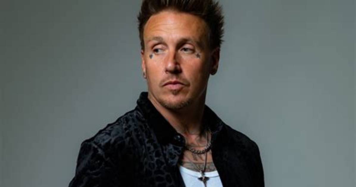 Jacoby Shaddix