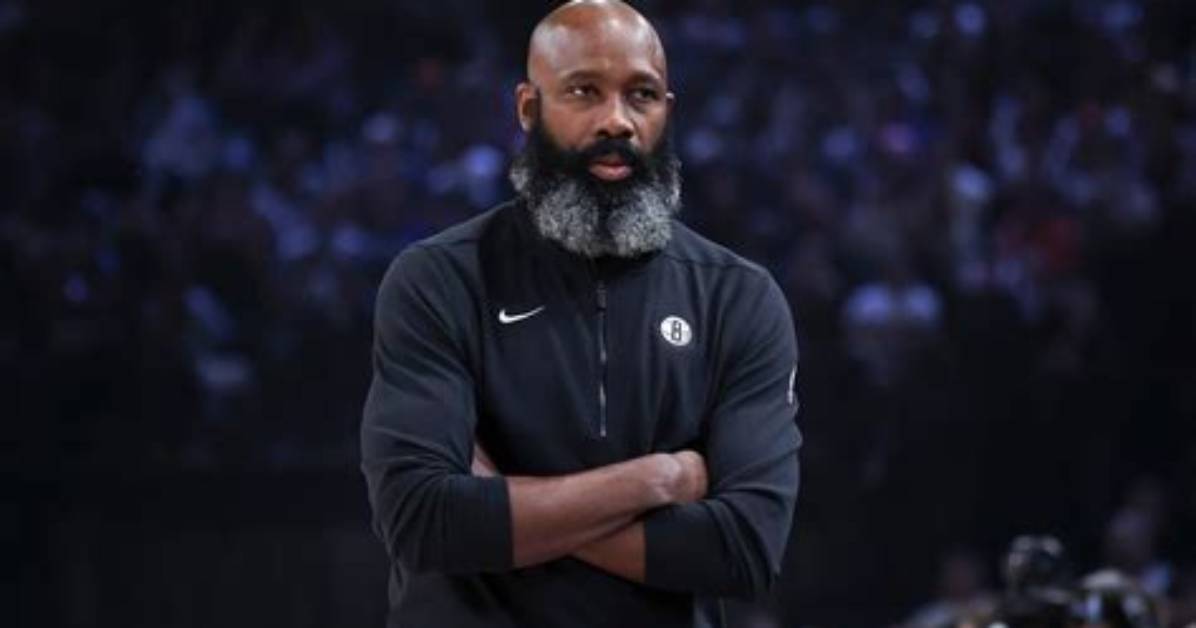 Jacque Vaughn
