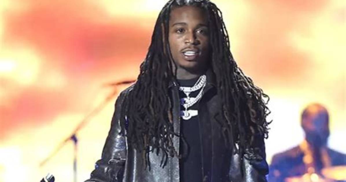 Jacquees - Bio, Net Worth, Height