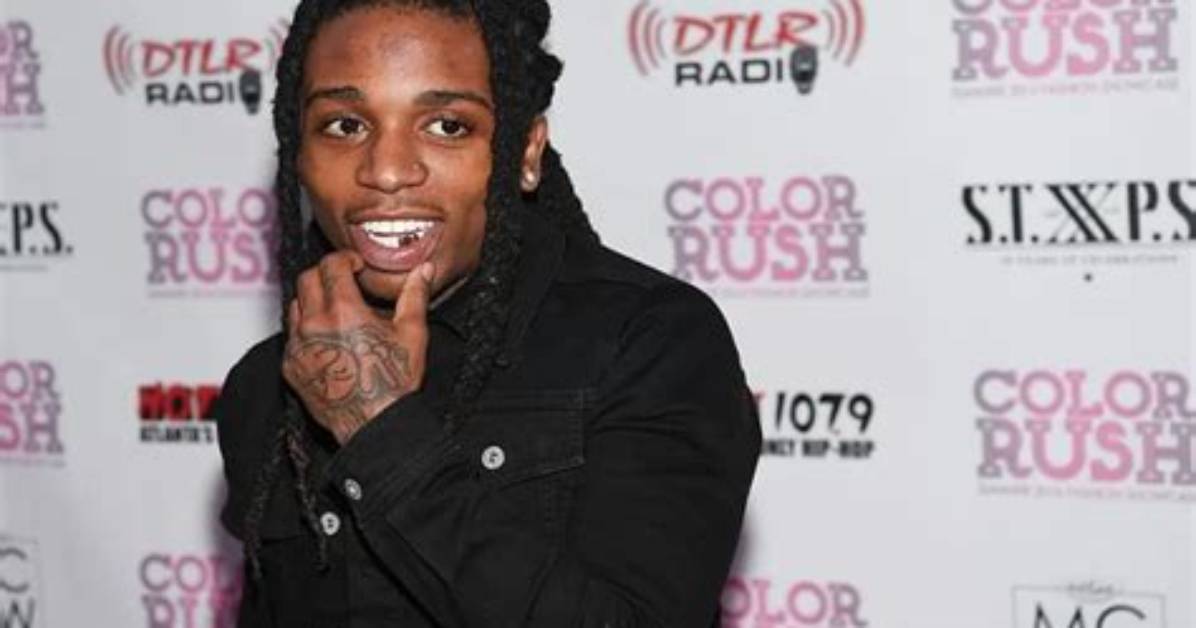 Jacquees Net Worth