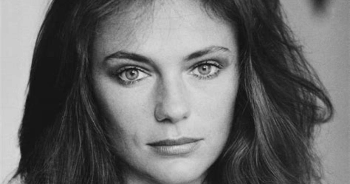 Jacqueline Bisset