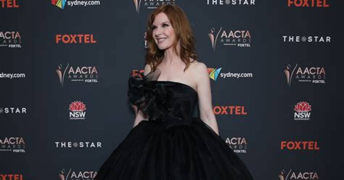 Jacqueline Mckenzie Net Worth