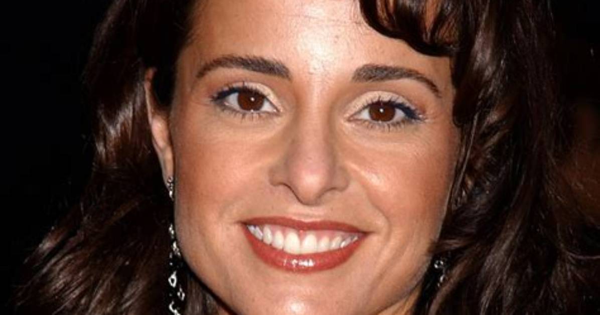 Jacqueline Obradors
