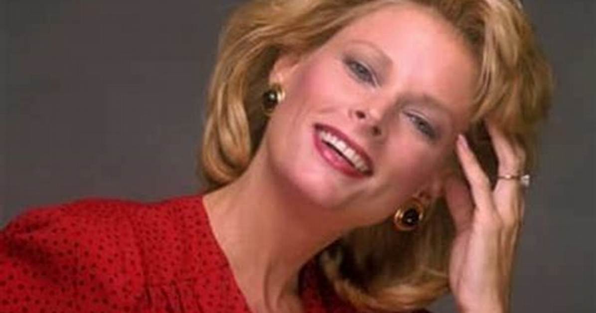 Jacqueline Ray