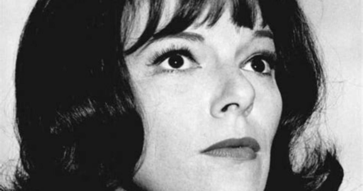 Jacqueline Scott