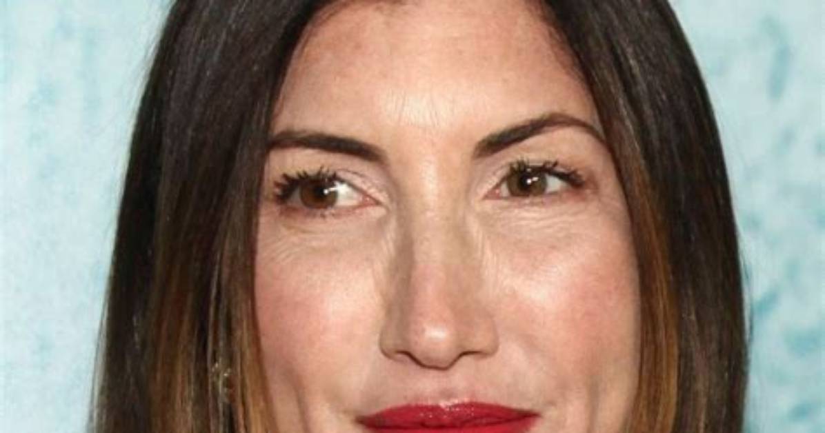 Jacqueline Titone – Celebsgraphy