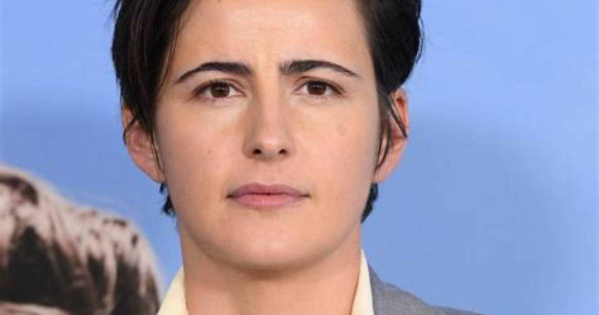 Jacqueline Toboni