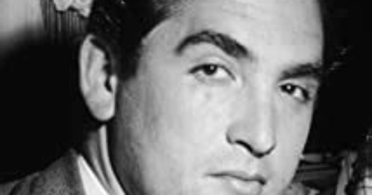 Jacques Bergerac Net Worth