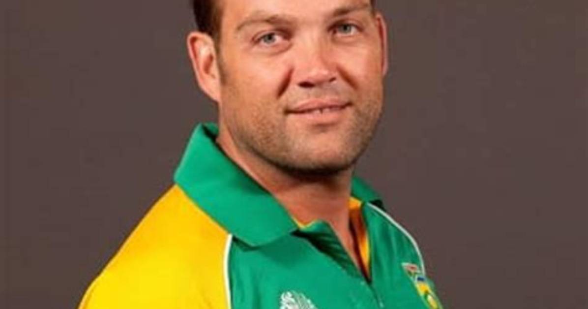 Jacques Kallis