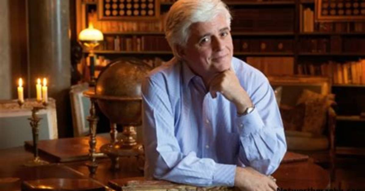 Jacques Laforge Net Worth (2024) | Wallmine