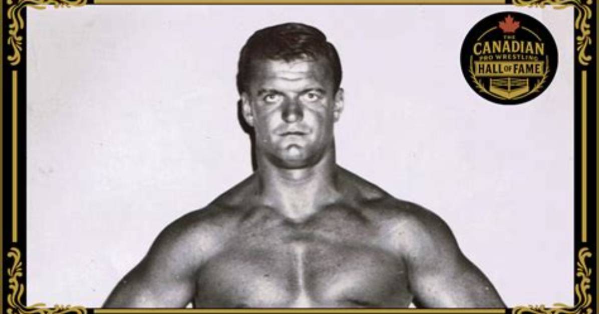 Jacques Rougeau Net Worth
