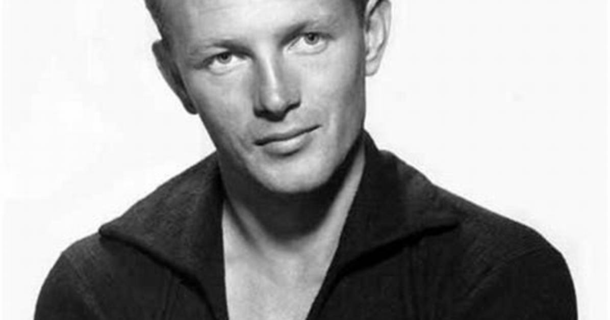 Jacques Sernas Net Worth