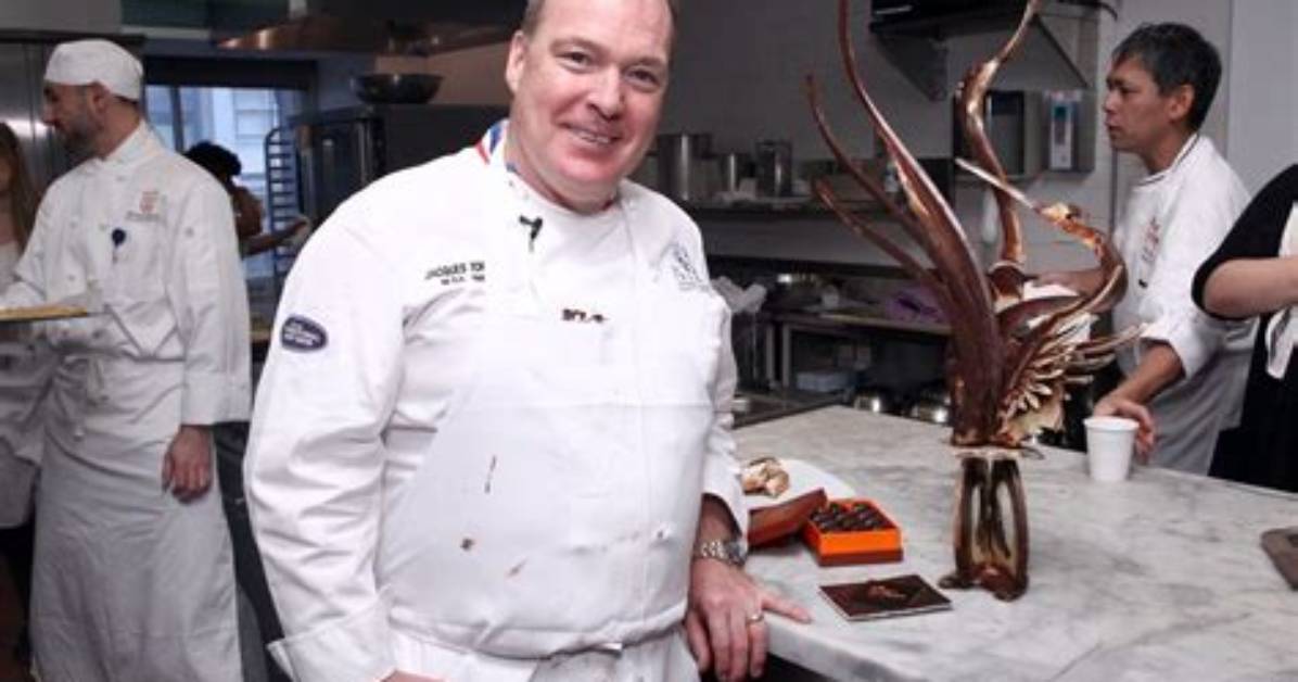 Jacques Torres Net Worth