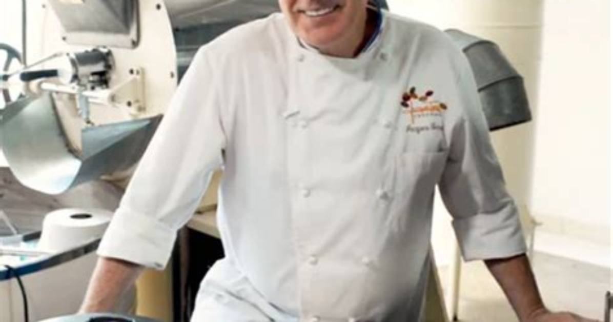 Jacques Torres