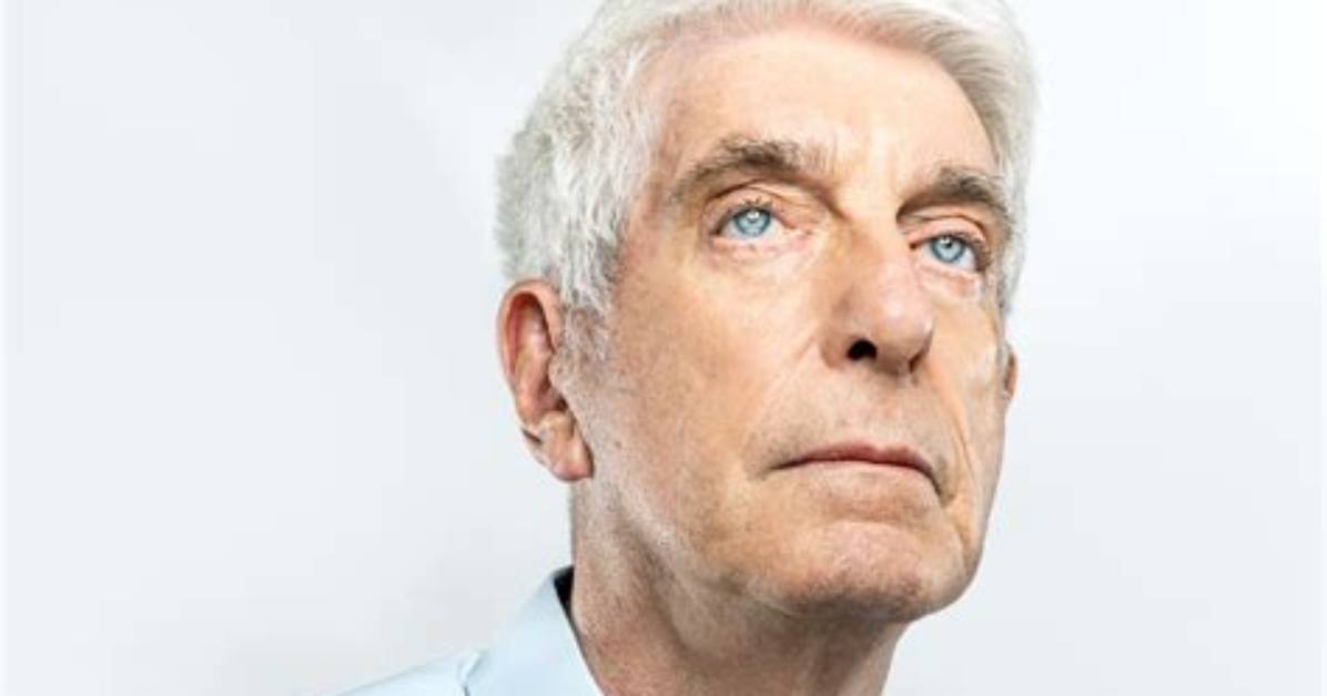 Jacques Vallee
