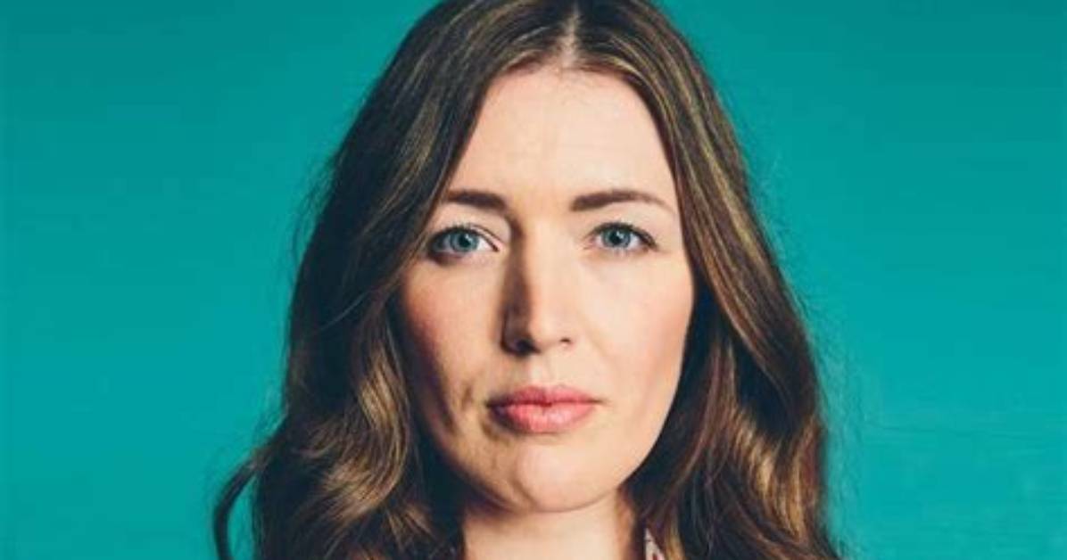 Jacqui Abbott Net Worth
