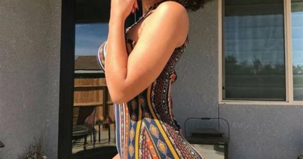 Jada Everon
