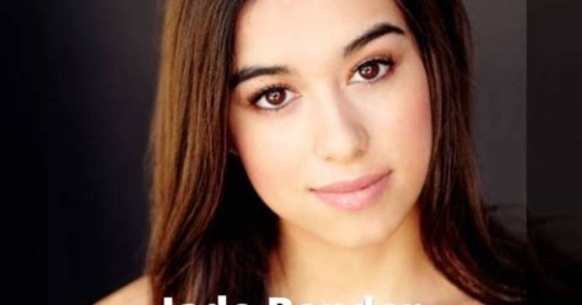 Jade Bender Biography