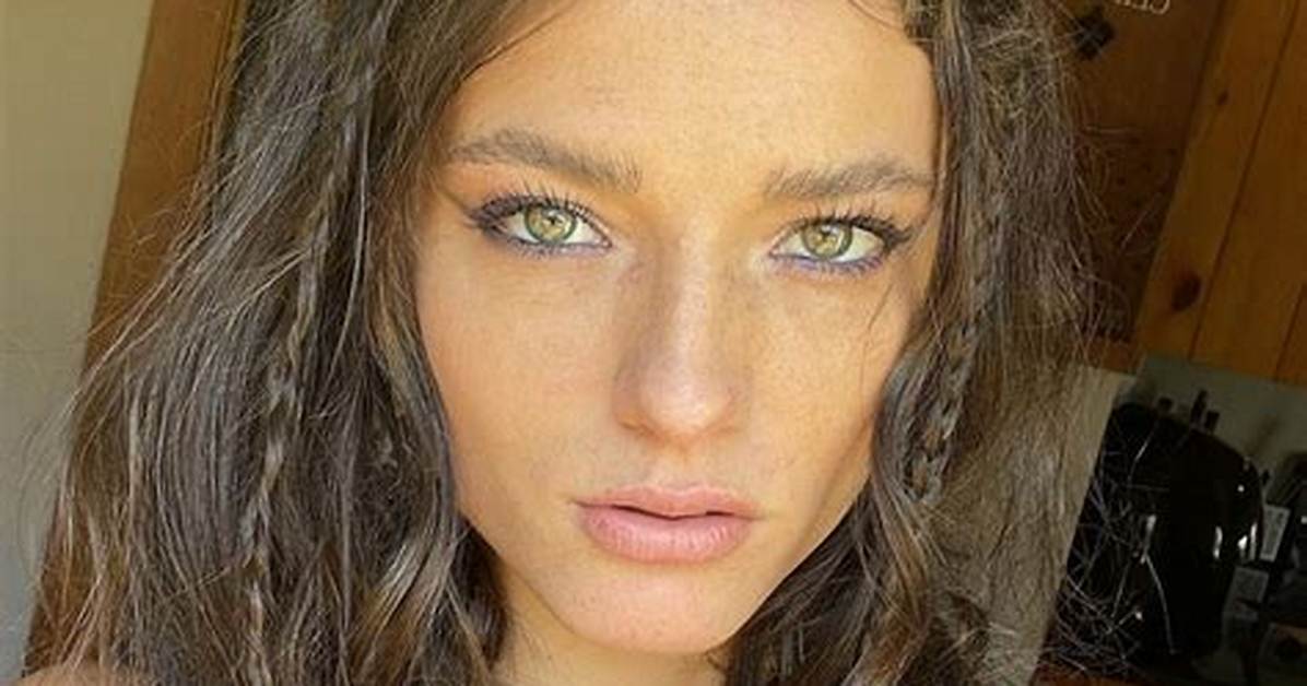 Jade Chynoweth – Celebsgraphy
