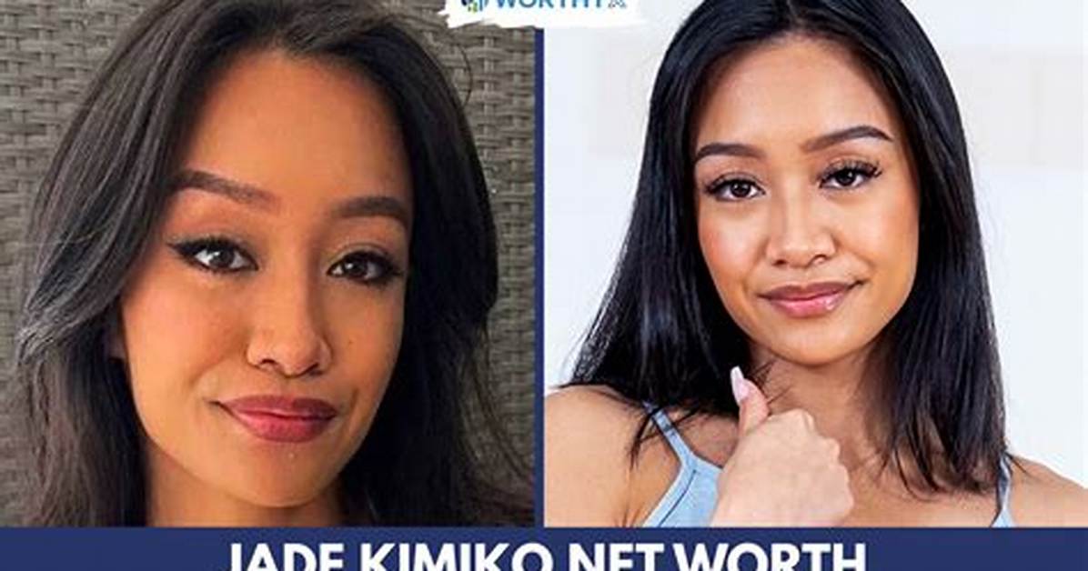 Jade Cloud Net Worth