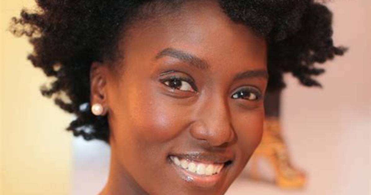 Jade Eshete