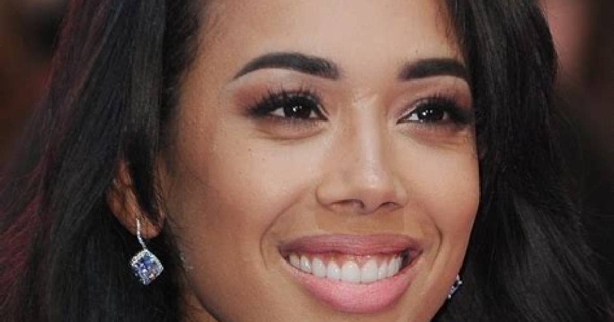 Jade Ewen
