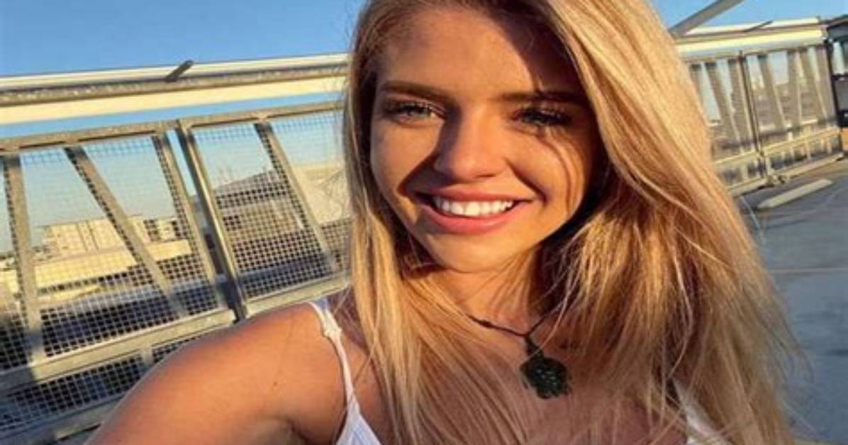 Jade Grobler Net Worth