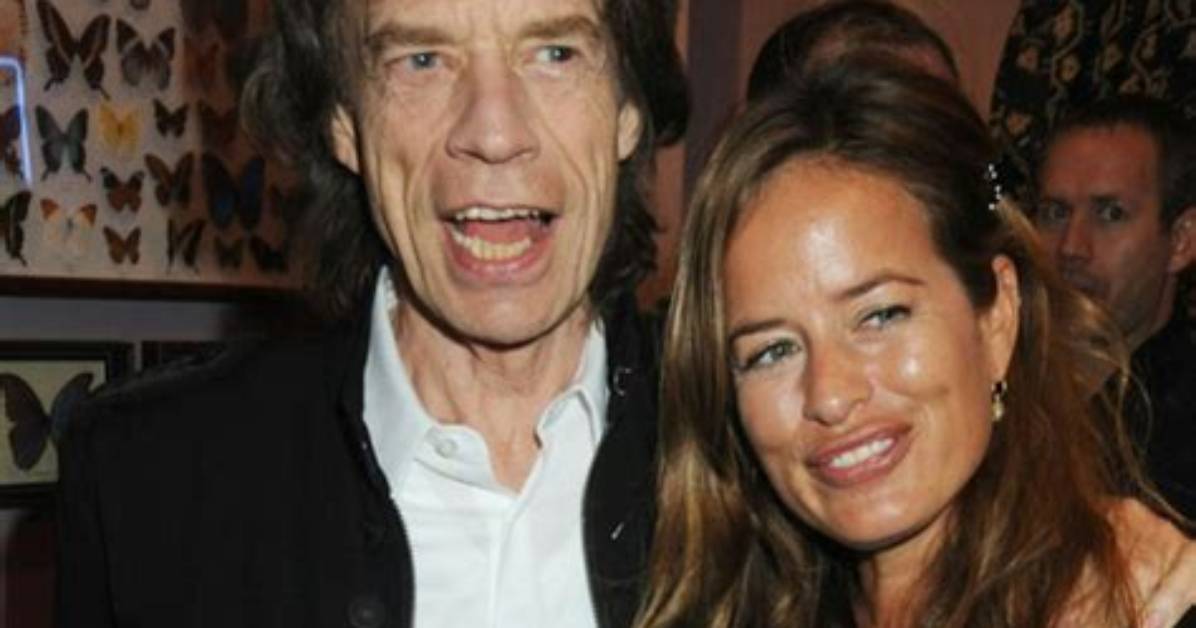 Jade Jagger Net Worth