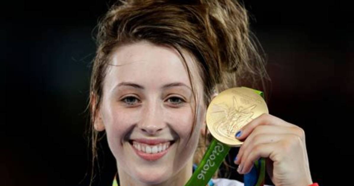 Jade Jones