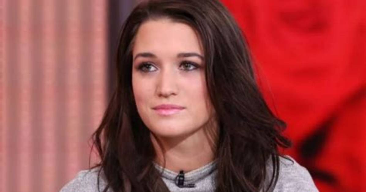 Jade Liz Roper Shares Tribute as Her Baby Is Taken from Her Body