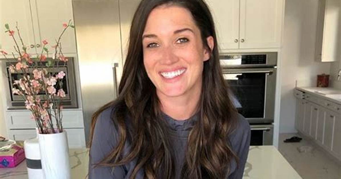Jade Roper Net Worth