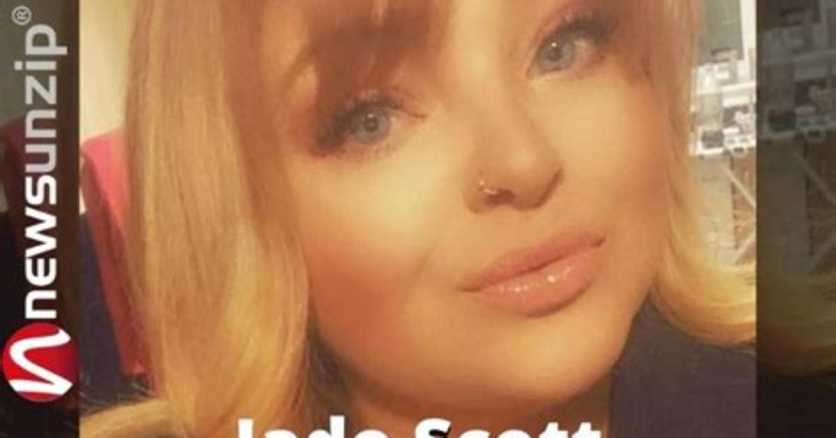 Jade Scott Lewis Net Worth